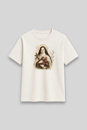Camisa Básica Santa Terezinha 2