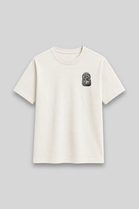 Camisa Básica Até o Fim [HACEDAY]