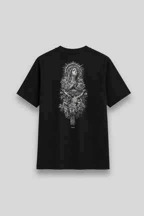 Camisa Básica Até o Fim [HACEDAY]