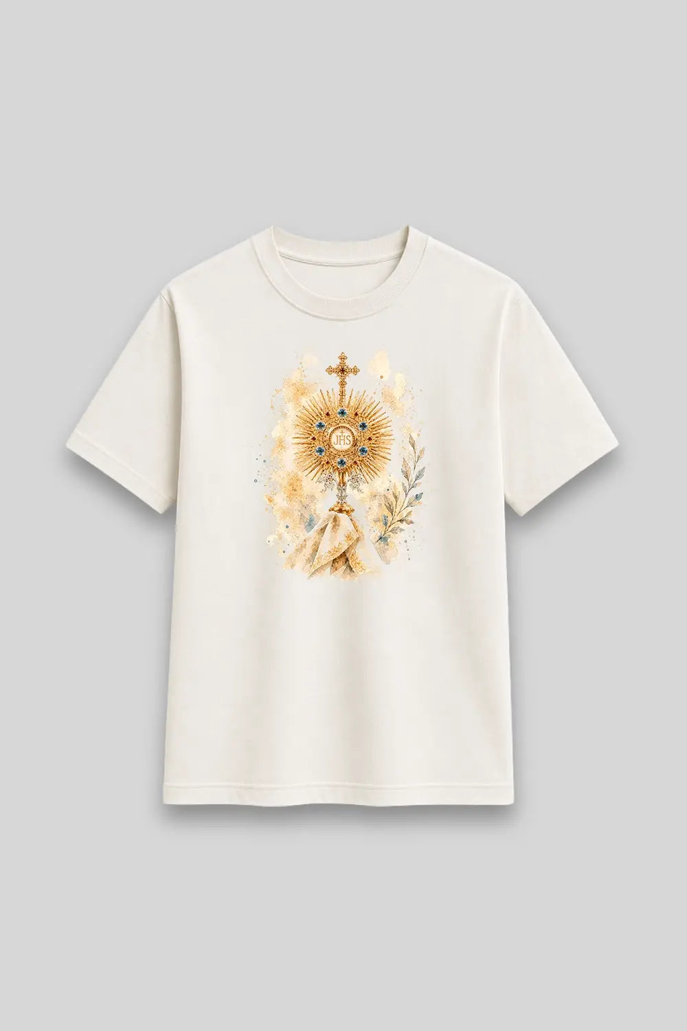 Camisa Básica Santíssimo | HACE