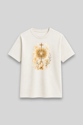 Camisa Básica Santíssimo