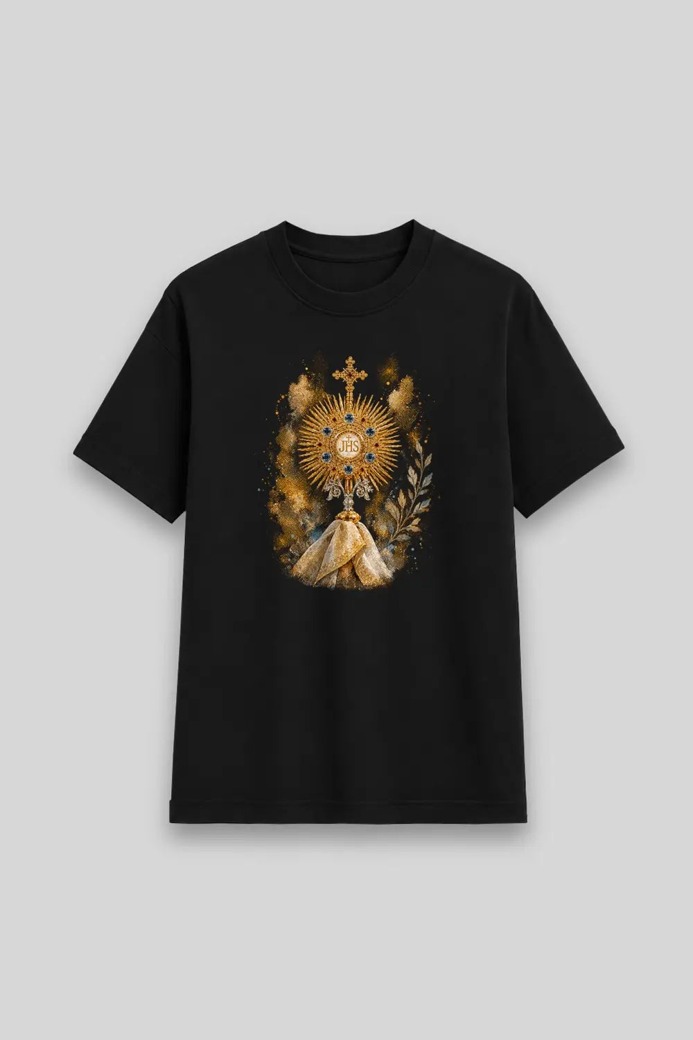 Camisa Básica Santíssimo