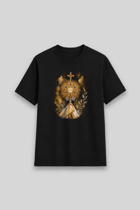 Camisa Básica Santíssimo