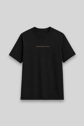 Camisa Básica Cordeiro de Deus