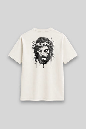 Camisa Básica Coroa de Espinhos [HACEDAY]