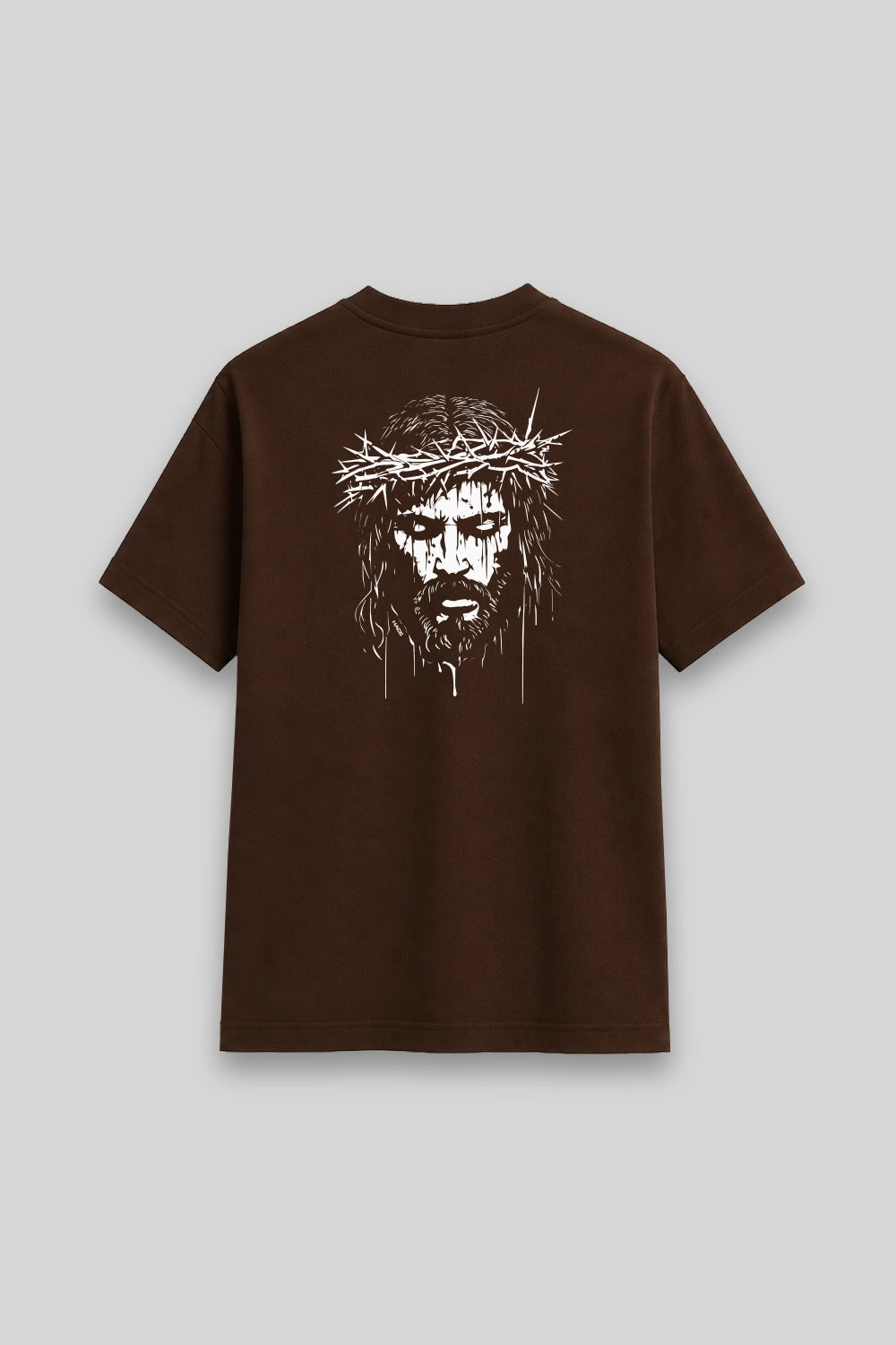 Camisa Básica Coroa de Espinhos
