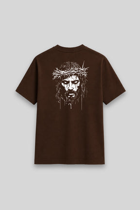 Camisa Básica Coroa de Espinhos [HACEDAY]