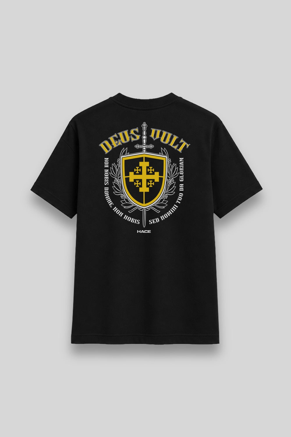Camisa Básica Cruzadas
