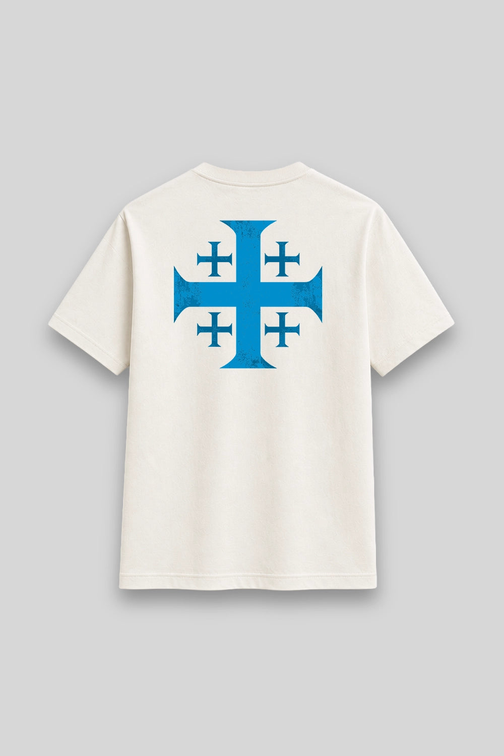 Camisa Básica Cruz Templária