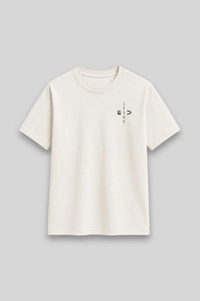 Camisa Básica Da Cruz a Coroa [HACEDAY]
