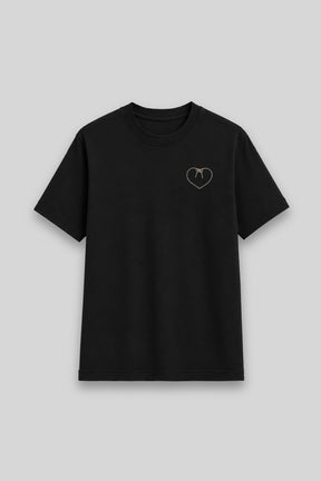 Camisa Básica Desatadora de Nós [HACEDAY]