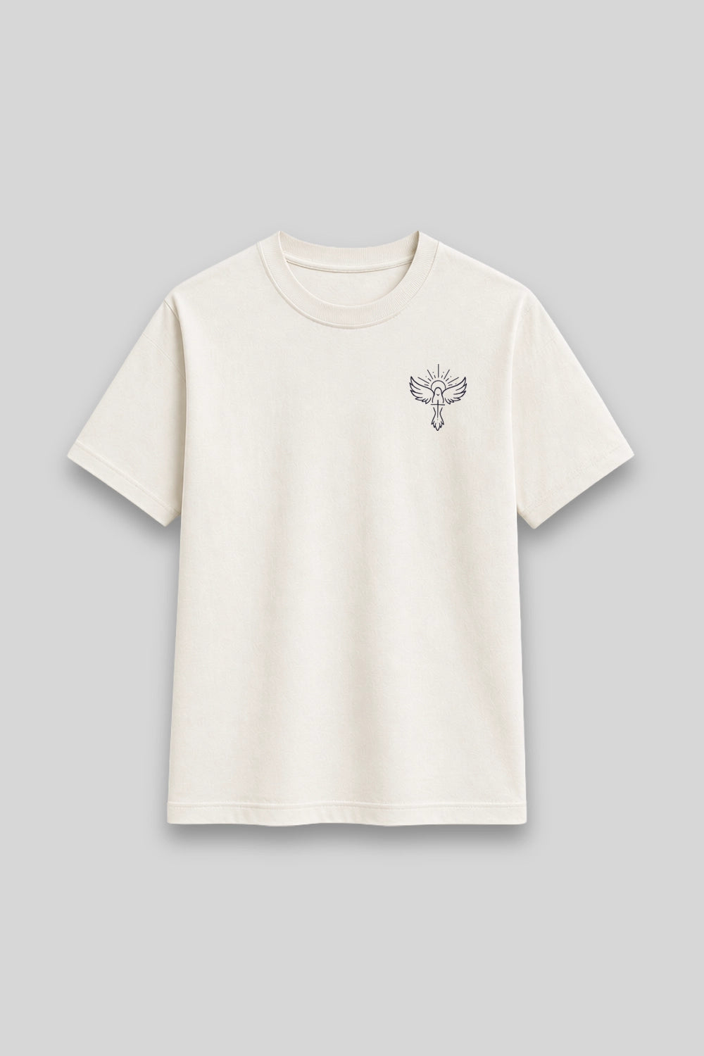 Camisa Básica Direção do Alto [HACEDAY]