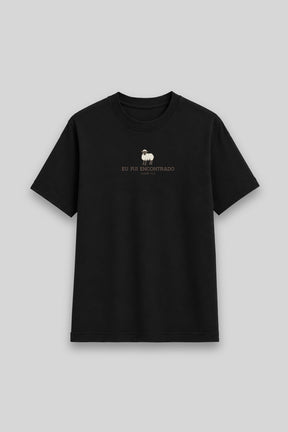 Camisa Básica Encontrado - Lc 15.3 [HACEDAY]