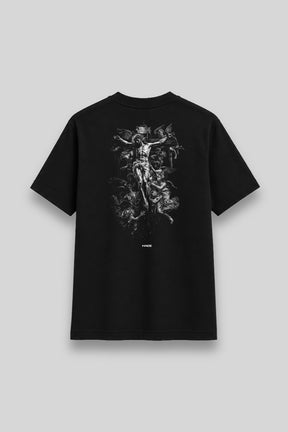 Camisa Básica Está Consumado [HACEDAY]