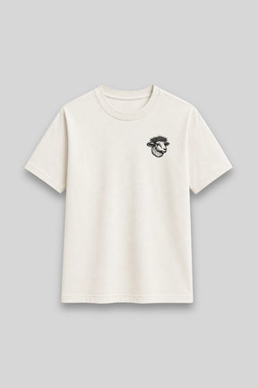 Camisa Básica Fé Acima do Medo [HACEDAY]