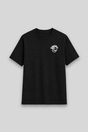 Camisa Básica Fé Acima do Medo [HACEDAY]