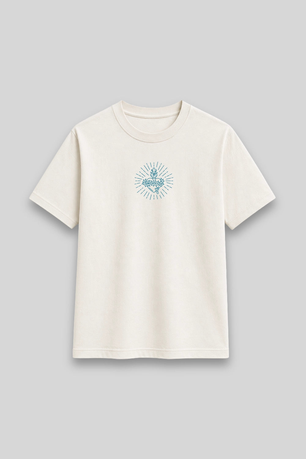 Camisa Básica Filha Imaculada [HACEDAY]