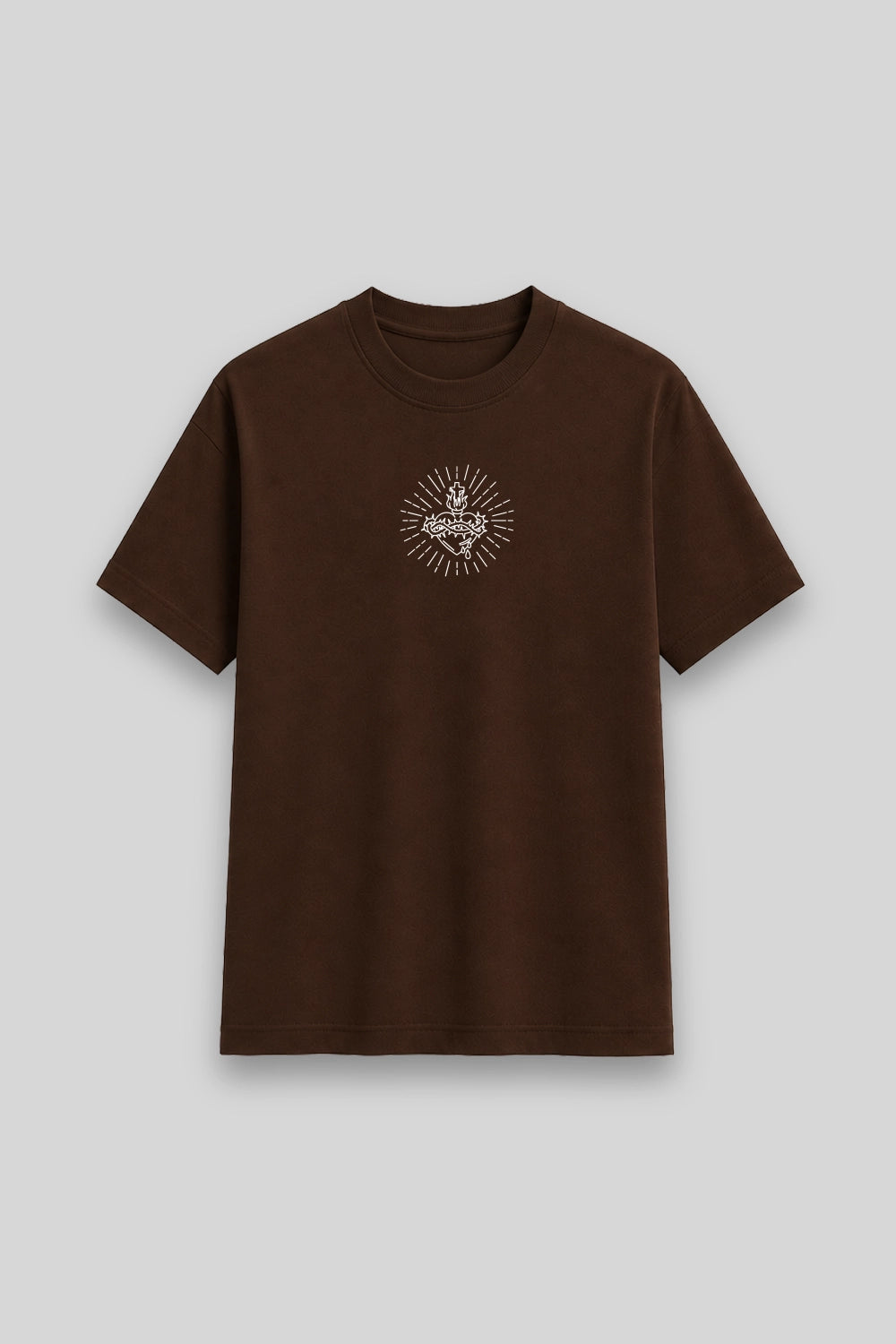 Camisa Básica Filha Imaculada [HACEDAY]