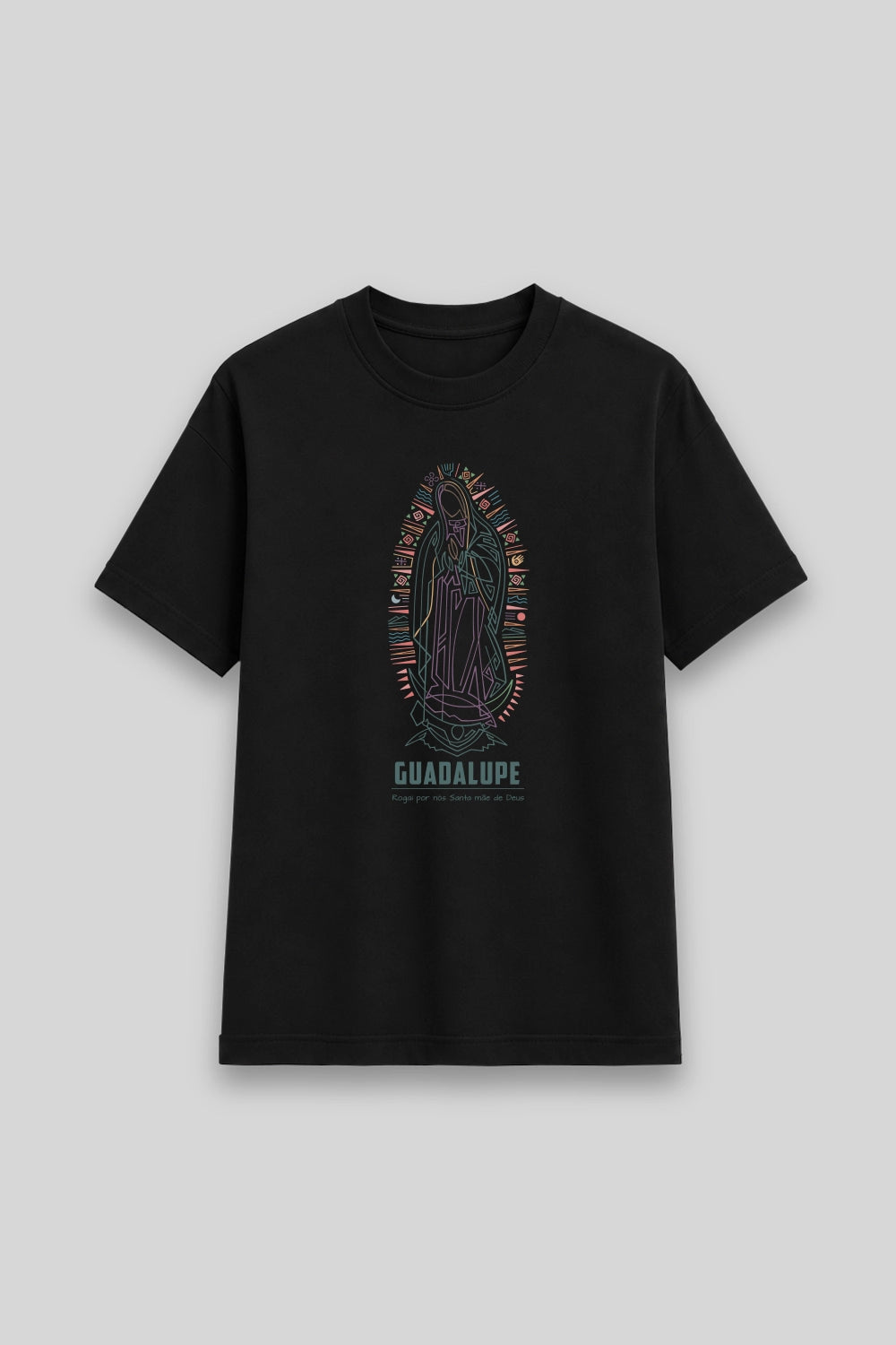 Camisa Básica Guadalupe