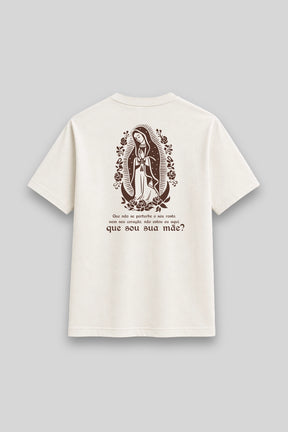 Camisa Básica Guadalupe 2 branca | HACE
