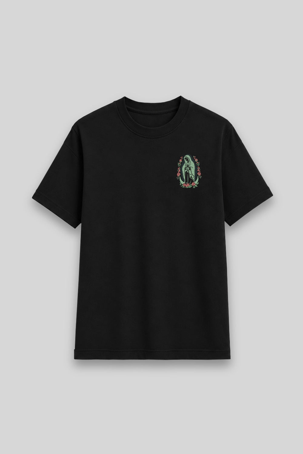 Camisa Básica Guadalupe 2 [HACEDAY]
