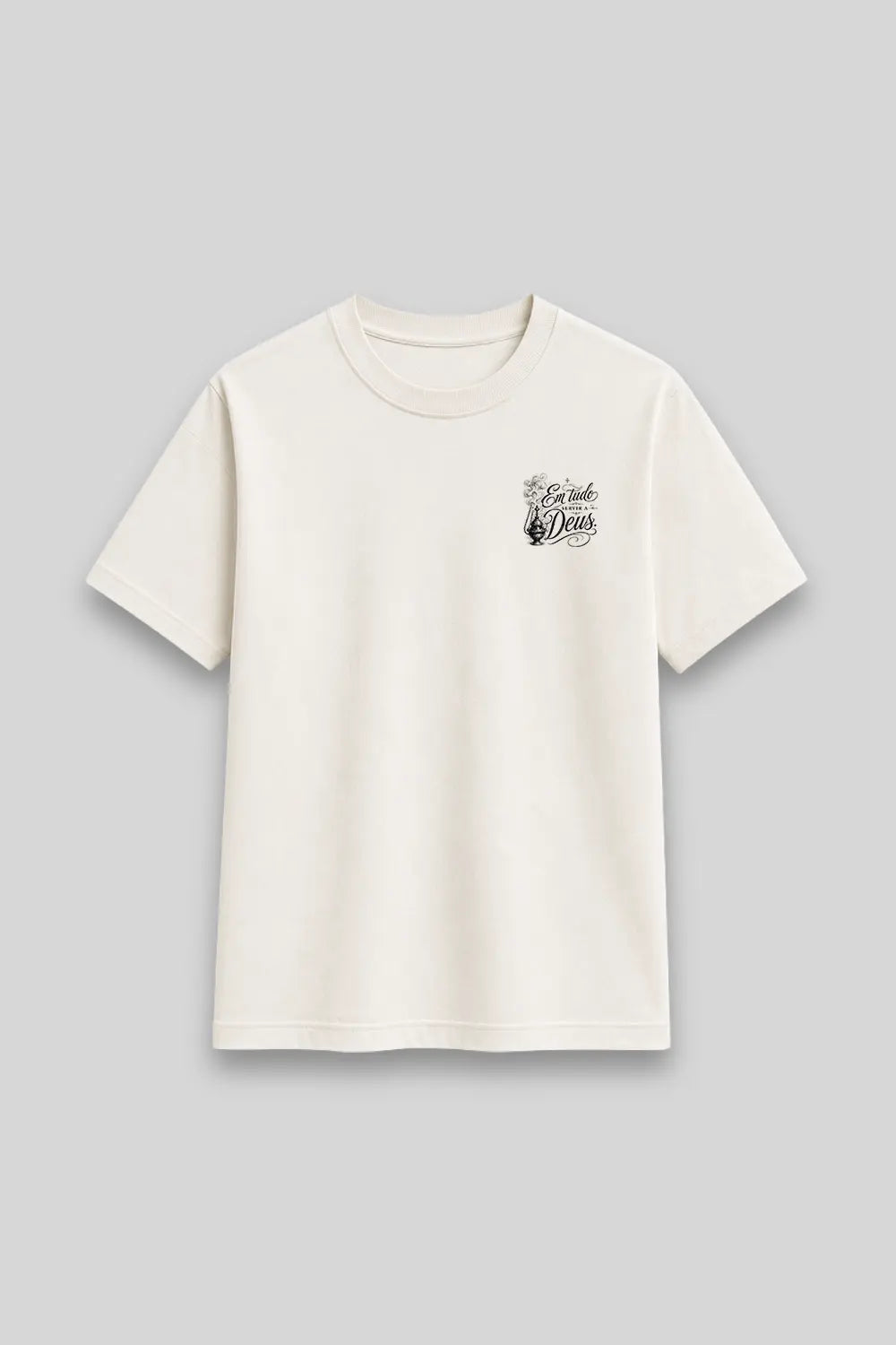 Camisa Básica Guardiões do Sagrado