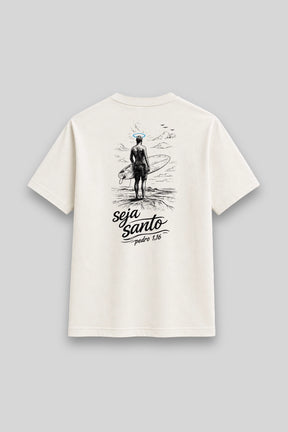 Camisa Básica Guido branca | HACE