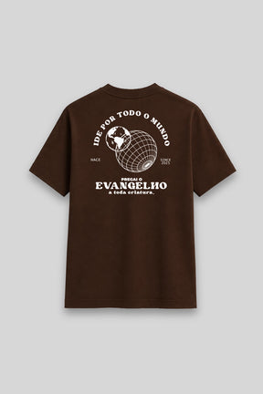 Camisa Básica "Ide" [HACEDAY]
