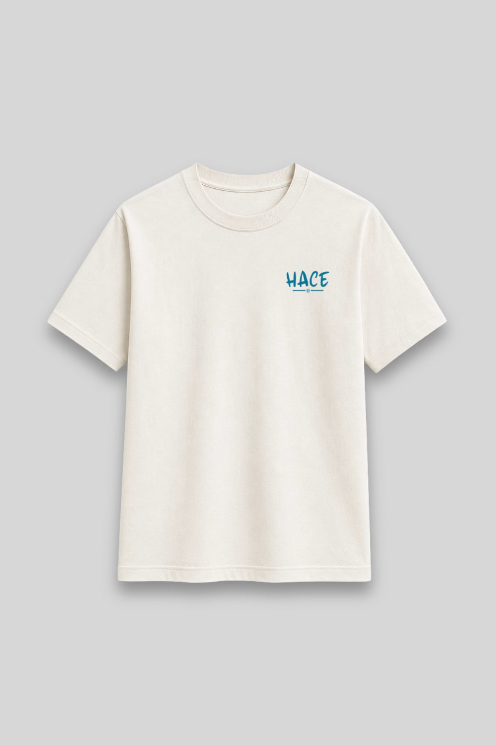 Camisa Básica Identidade [HACEDAY]