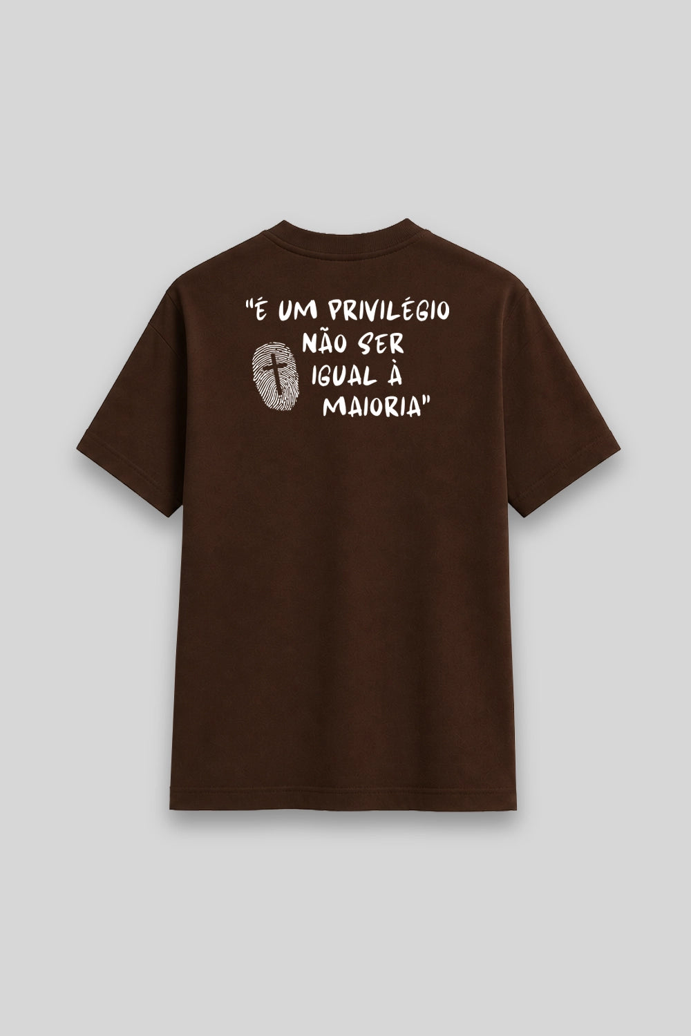 Camisa Básica Identidade