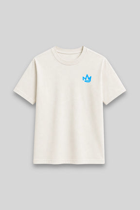 Camisa Básica Jesus is King [HACEDAY]