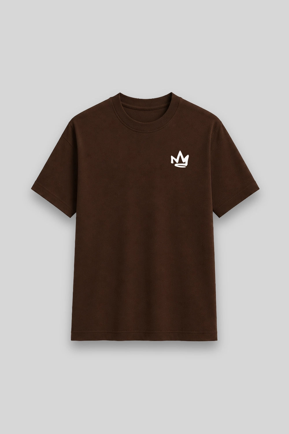 Camisa Básica Jesus is King [HACEDAY]