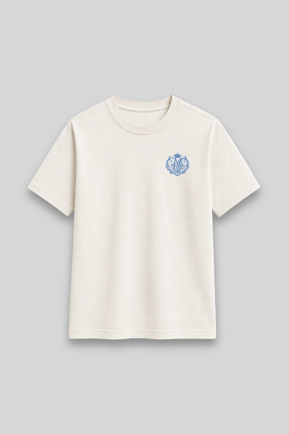 Camisa Básica Mãe Santíssima