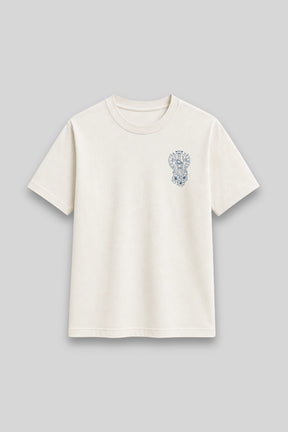 Camisa Básica Manto e Cruz [HACEDAY]