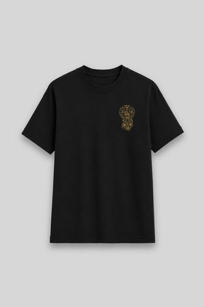 Camisa Básica Manto e Cruz [HACEDAY]