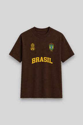 Camisa Básica Nação Consagrada [HACEDAY]