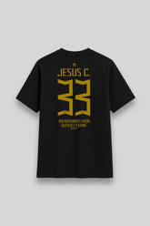 Camisa Básica Nação Consagrada