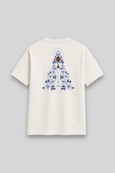 Camisa Básica Nossa Senhora 2 branca | HACE