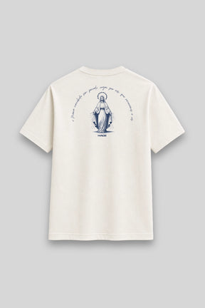 Camisa Básica Nossa Senhora branca | HACE