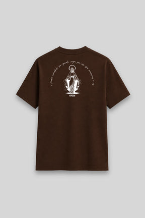 Camisa Básica Nossa Senhora [HACEDAY]
