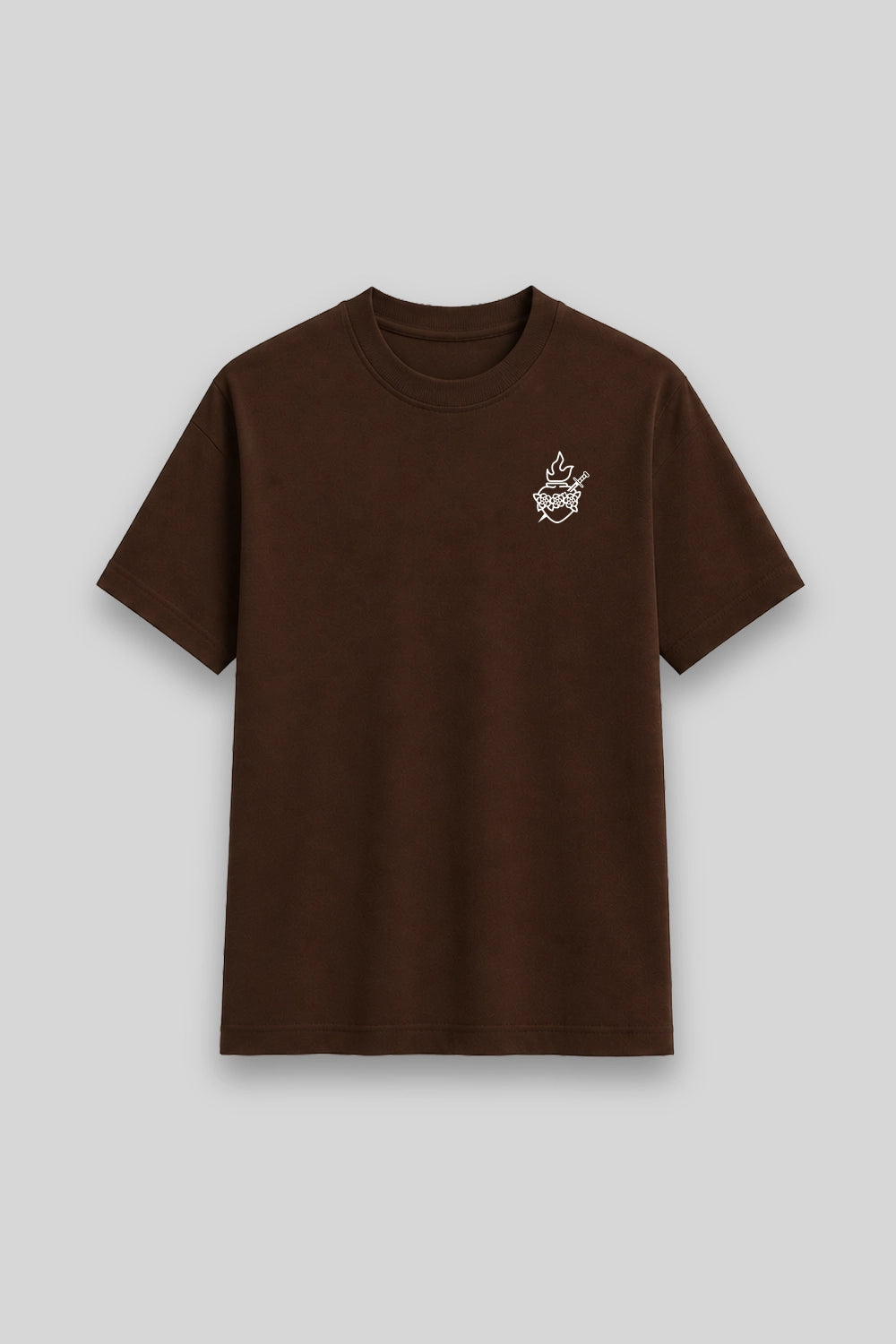 Camisa Básica Nossa Senhora [HACEDAY]