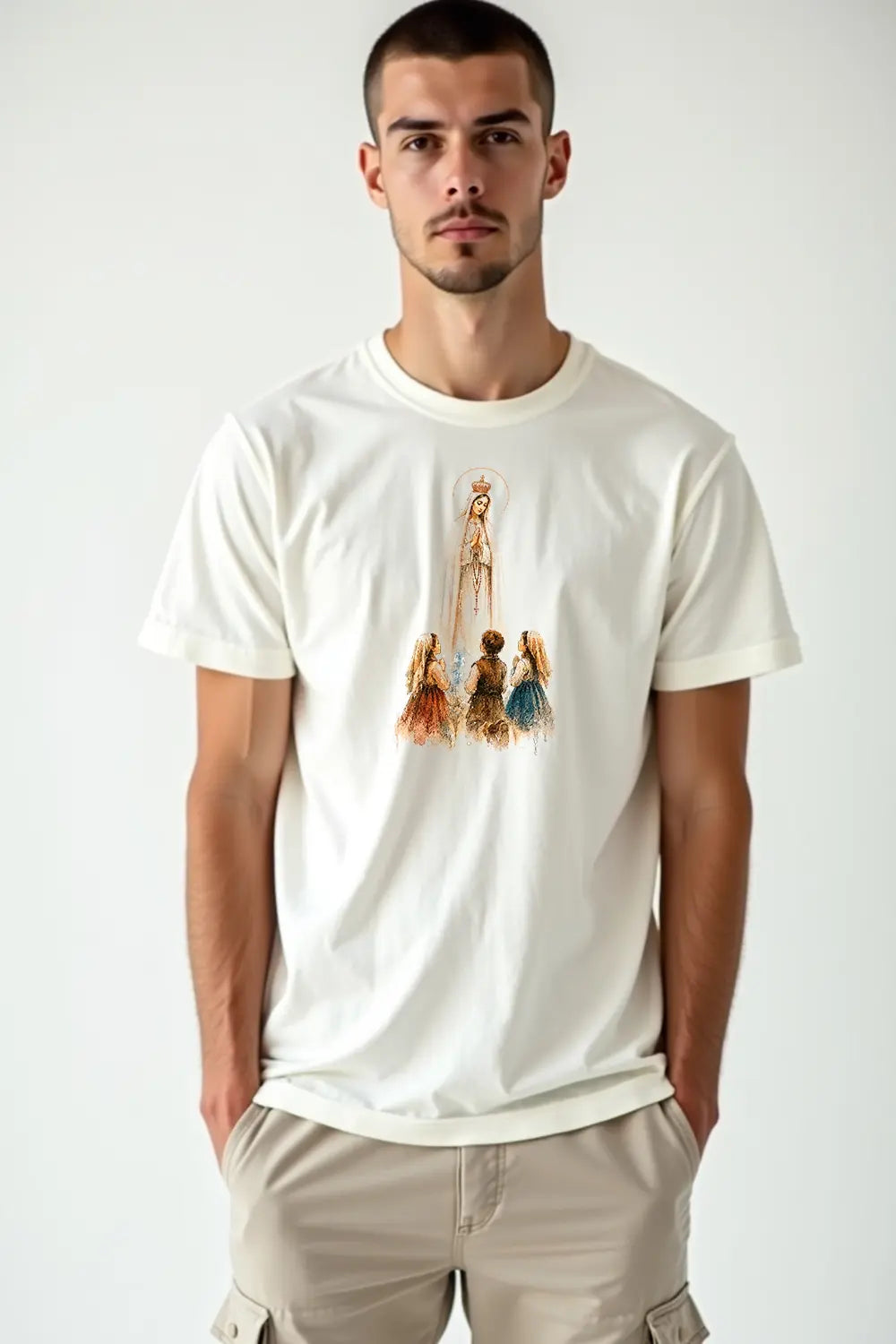 Camisa Básica Fátima
