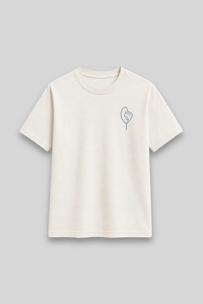 Camisa Básica Nsa de Fátima [HACEDAY]
