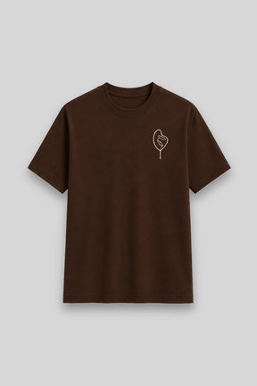 Camisa Básica Nsa de Fátima [HACEDAY]