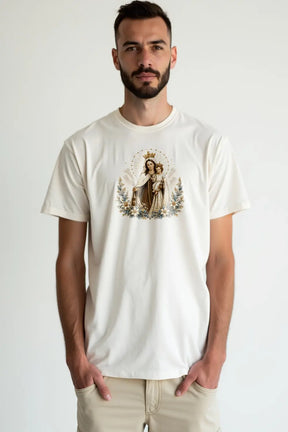 Camisa Básica Nossa Senhora do Carmo