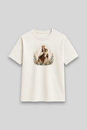 Camisa Básica Nossa Senhora do Carmo