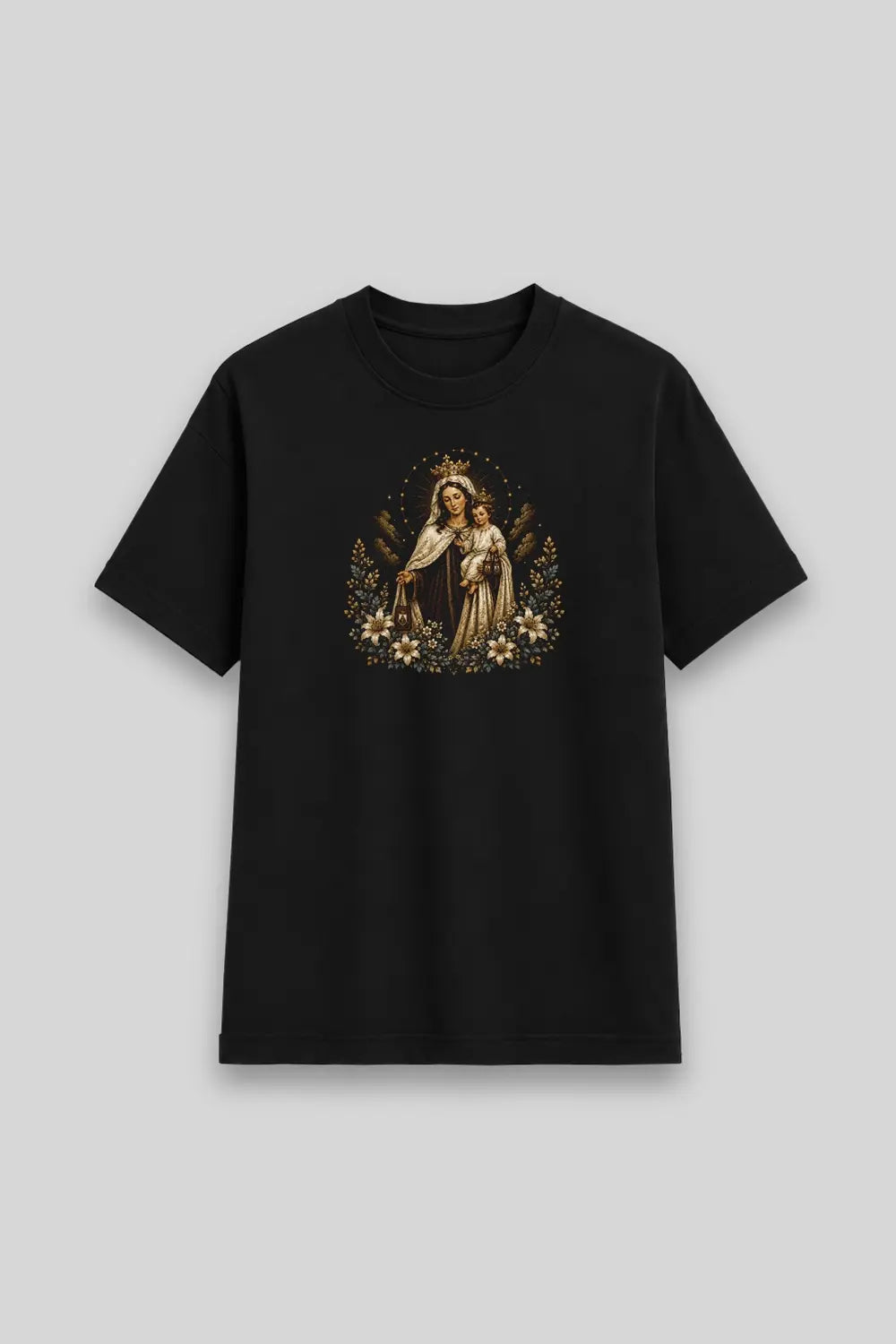 Camisa Básica Nossa Senhora do Carmo