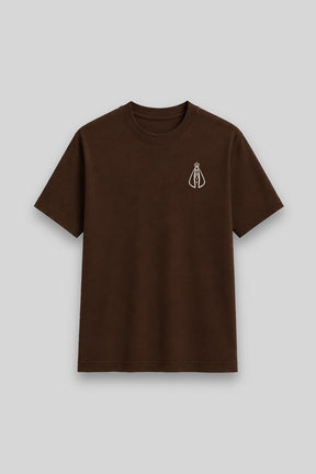 Camisa Básica Nossa Senhora Aparecida [HACEDAY]