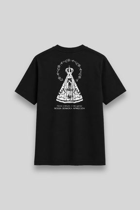 Camisa Básica Nossa Senhora Aparecida [HACEDAY]