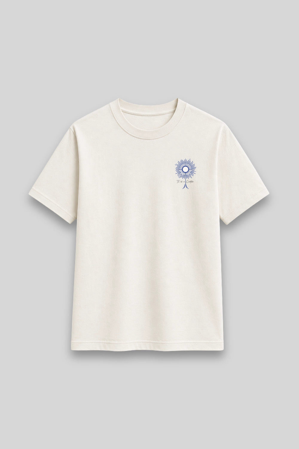Camisa Básica Ostensório [HACEDAY]